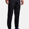 BROOKS High Point Waterproof Pant - Trainingsbroek - Black 2 BROOKS High Point Waterproof Pant - Trainingsbroek - Black -BrooksRunner 0090945f17464958b2ee95c8dbf02546