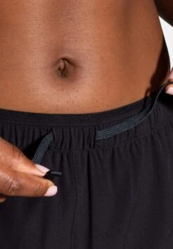 BROOKS High Point 3" 2-In-1 Short - Korte Broeken - Black -BrooksRunner 021ac45e831442d2b44d5e073855c51d