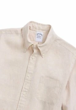 Irish Sport- Overhemd - Light Beige -BrooksRunner 029091333a44409aa63c32715aba0b11