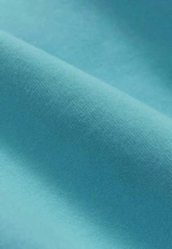 Stretch- Sweater - Turquoise Aqua -BrooksRunner 032e8590a5bd4f569c003e675df7ce55