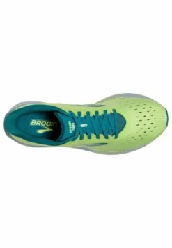 BROOKS Hyperion Tempo - Hardloopschoenen Neutraal - Green Kayaking Dusty Blue -BrooksRunner 04ce8940e71f41c1b64a8e94c0524ad2