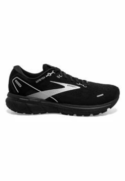 BROOKS Ghost 14 Gtx - Hardloopschoenen Neutraal - Black Black Ebony