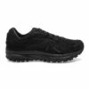 BROOKS Zeal Walker - Stabiliteit Hardloopschoenen - Black