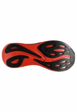 BROOKS Hyperion Max - Hardloopschoenen Neutraal - Black Fiesta Bellflower -BrooksRunner 057b3db1ed9d48f4819eb48c7cfc0d56