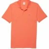 Golden Original Fit Stretch Supima - Poloshirt - Medium Orange 1 Golden Original Fit Stretch Supima - Poloshirt - Medium Orange -BrooksRunner 06585623354449aea979554af543935c