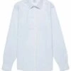 Non Iron Ainsley Collar- Overhemd - Blue -BrooksRunner 06b4e7da27fb4686ae7854302fb928f4