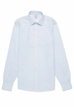 Non Iron Ainsley Collar- Overhemd - Blue