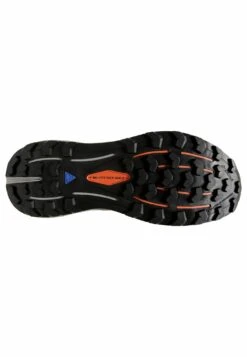 BROOKS Cascadia 16 Gtx - Trail Hardloopschoenen - Black Ebony Cinnabar 11 BROOKS Cascadia 16 Gtx - Trail Hardloopschoenen - Black Ebony Cinnabar -BrooksRunner 0715a967737742329bd4fe040aafe5a6