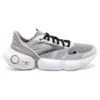 BROOKS Aurora-Bl - Hardloopschoenen Neutraal - White Alloy Black -BrooksRunner 07dbc9cd933e4049b947c7afe5f62c37