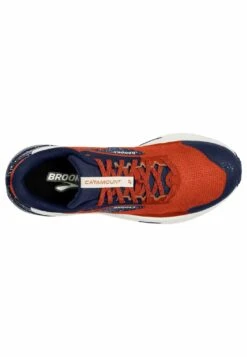 BROOKS Catamount 2 - Trail Hardloopschoenen - Rooibos Biscuit Peacoat -BrooksRunner 07f5341cb3e54f6e93343281ec050922