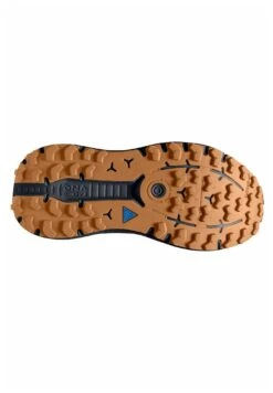 BROOKS Caldera 6 - Trail Hardloopschoenen - Rooibos Biscuit Peacoat -BrooksRunner 09b8be076ab04601a647324e60e7b6dc