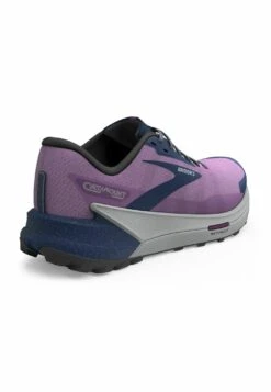 BROOKS Catamount 2 - Trail Hardloopschoenen - Violet Navy Oyster -BrooksRunner 09cebc2ef99949ef8c6fbe82f0b78ca7