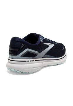 BROOKS Ghost 15 - Hardloopschoenen Neutraal - Peacoat Pearl Salt Air -BrooksRunner 0a638e8cad7e4a4f9b15c4dbab2ce340