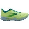 BROOKS Hyperion Tempo - Hardloopschoenen Neutraal - Green Kayaking Dusty Blue -BrooksRunner 0b9d48a2ce9b4a92a4cf2d83b36cb57b