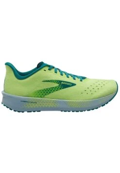 BROOKS Hyperion Tempo - Hardloopschoenen Neutraal - Green Kayaking Dusty Blue