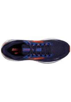 BROOKS Adrenaline Gts 23 - Stabiliteit Hardloopschoenen - Peacoat Orange Surf The Web -BrooksRunner 0bd90959980046e485cba7bcceb528fb