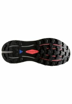 BROOKS Cascadia 16 Gtx - Trail Hardloopschoenen - Black Blackened Pearl Coral -BrooksRunner 0c9e4d47fbd4471489c1f24b3fa4a2cd