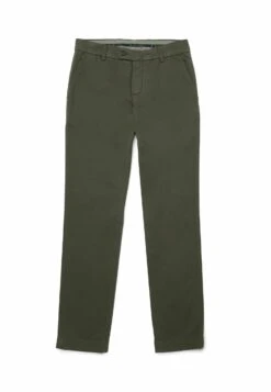 Stretch- Broek - Green