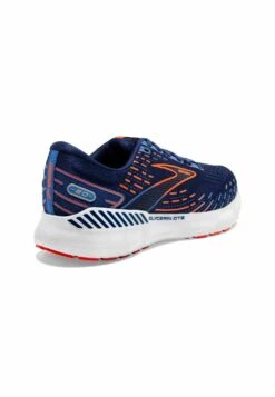BROOKS Glycerin Gts 20 - Stabiliteit Hardloopschoenen - Blue Depths Palace Blue Orange 10 BROOKS Glycerin Gts 20 - Stabiliteit Hardloopschoenen - Blue Depths Palace Blue Orange -BrooksRunner 0cf4598fffda46b5b4a8a32dad2efa6a