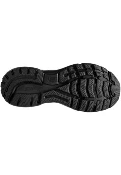 BROOKS Ghost 15 - Hardloopschoenen Neutraal - Black /Black Ebony -BrooksRunner 0d660867b94a47129d288e3e3532f49e