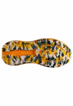 BROOKS Caldera 6 - Trail Hardloopschoenen - Slate Cheddar Silver Gray 11 BROOKS Caldera 6 - Trail Hardloopschoenen - Slate Cheddar Silver Gray -BrooksRunner 0e73eb1fa36a4af985b39bdf6b5a5cda