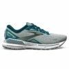 BROOKS Adrenaline Gts 23 - Stabiliteit Hardloopschoenen - Blue Moroccan Spring Bud -BrooksRunner 0f993df9615b4ba7ae12529642016544