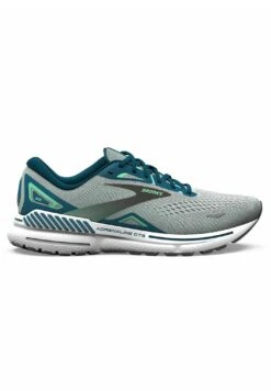 BROOKS Adrenaline Gts 23 - Stabiliteit Hardloopschoenen - Blue Moroccan Spring Bud