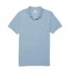 Slim Fit Supima - Poloshirt - Light Blue 2 Slim Fit Supima - Poloshirt - Light Blue -BrooksRunner 102208ed2b8e4cffa317113c44770099