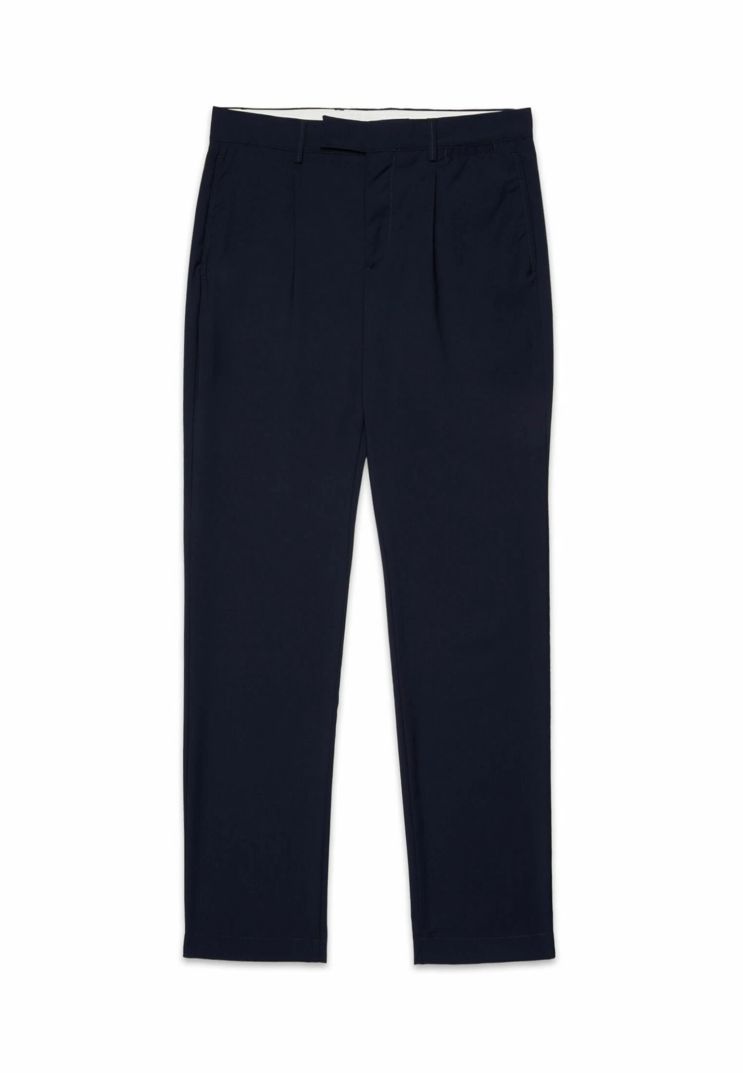 Stretch - Chino - Navy 3 Stretch - Chino - Navy