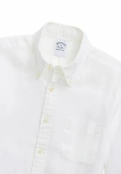 Irish Sport- Overhemd - White 8 Irish Sport- Overhemd - White -BrooksRunner 11aa575a2f87429783e91bdd99dc4e7e