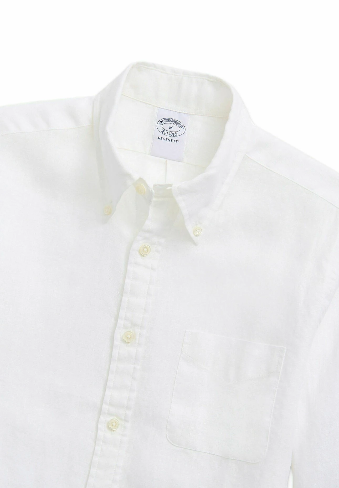 Irish Sport- Overhemd - White 5 Irish Sport- Overhemd - White - Afbeelding 3