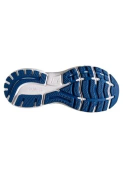 BROOKS Ghost 15 - Hardloopschoenen Neutraal - Blue Nightlife /White -BrooksRunner 1205c1383474408c9ef8394a0906c158