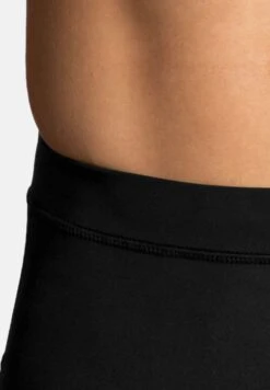 BROOKS Source Tight - Legging - Black -BrooksRunner 1248bca9d18749d7879ac5c2ecd44754