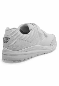 BROOKS Addiction V-Strap 2 - Sportieve Wandelschoenen - White White 9 BROOKS Addiction V-Strap 2 - Sportieve Wandelschoenen - White White -BrooksRunner 12658e0fbed6480783b446eb37fb753d