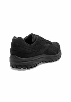 BROOKS Zeal Walker - Stabiliteit Hardloopschoenen - Black -BrooksRunner 1272d79c50954c6493308ff05f3b0942