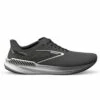BROOKS Hyperion Gts - Stabiliteit Hardloopschoenen - Gunmetal Black White -BrooksRunner 13607bf25efc42f0b35eba4f0808af49