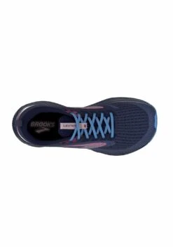 BROOKS Levitate 6 - Hardloopschoenen Neutraal - Peacoat Pink Lady Lilac Rose -BrooksRunner 13af5ab283854d2c9f5d200fd978edfb