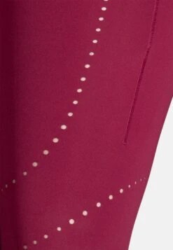 BROOKS Method 3/4 Tight - Legging - Razzmatazz Quartz Hyper Pink -BrooksRunner 14cd1985c4cf491fa702f9733f428502