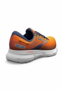 BROOKS Glycerin 20 - Hardloopschoenen Neutraal - Orange Crown Blue Blue -BrooksRunner 15a79b8e0fb34b71aa04a0c47a6e8f2c