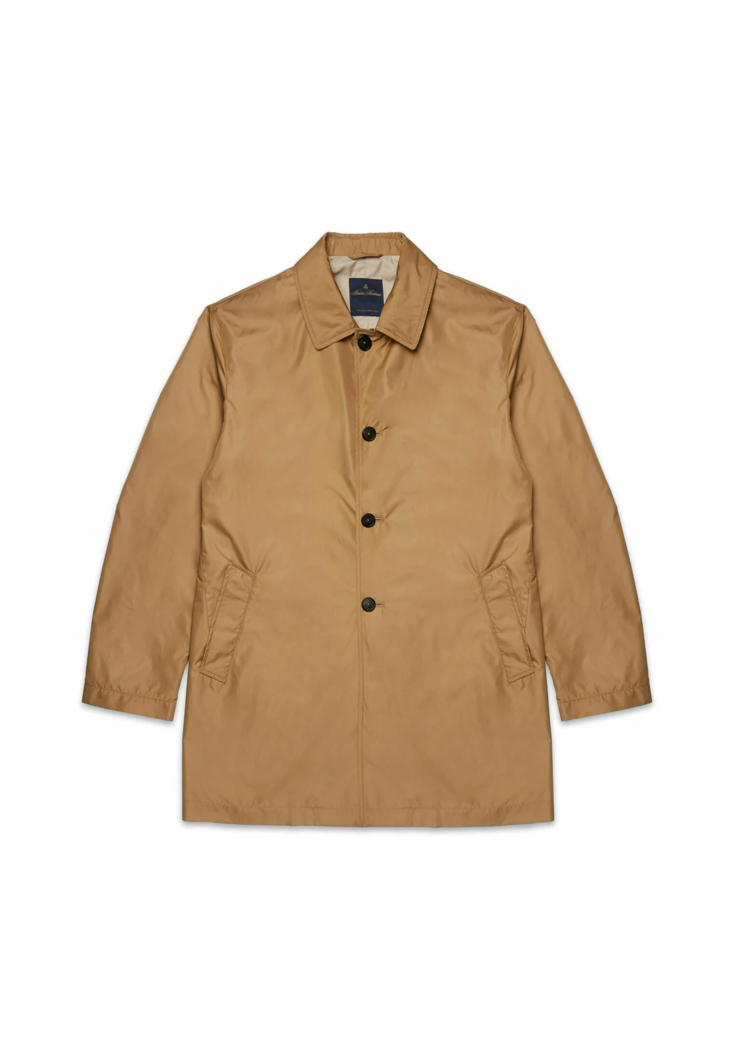 Parka - Camel 6 Parka - Camel - Afbeelding 4