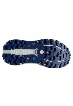 BROOKS Caldera 6 - Trail Hardloopschoenen - Blue Surf The Web Green -BrooksRunner 18e168b096f94f1087a932fb69cd629b