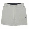 Stretch - Shorts - Grey
