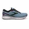 BROOKS Ghost 15 - Hardloopschoenen Neutraal - Blue Bell Black Pink -BrooksRunner 1a99e551a27a4963b382612bbe6dc0ac