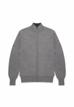 Vest - Mid Grey