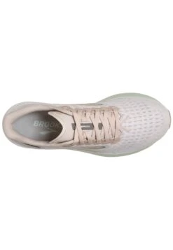 BROOKS Hyperion - Hardloopschoenen Neutraal - Crystal Grey Blue Glass White 9 BROOKS Hyperion - Hardloopschoenen Neutraal - Crystal Grey Blue Glass White -BrooksRunner 1b7816891c074092ae78d2fa273c28cb