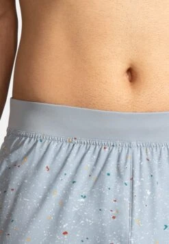 BROOKS Sherpa 5" Short - Korte Broeken - Pikes Peak Speckle Print -BrooksRunner 1bcfd88b025f4beeb49ae5ac8070c2f8