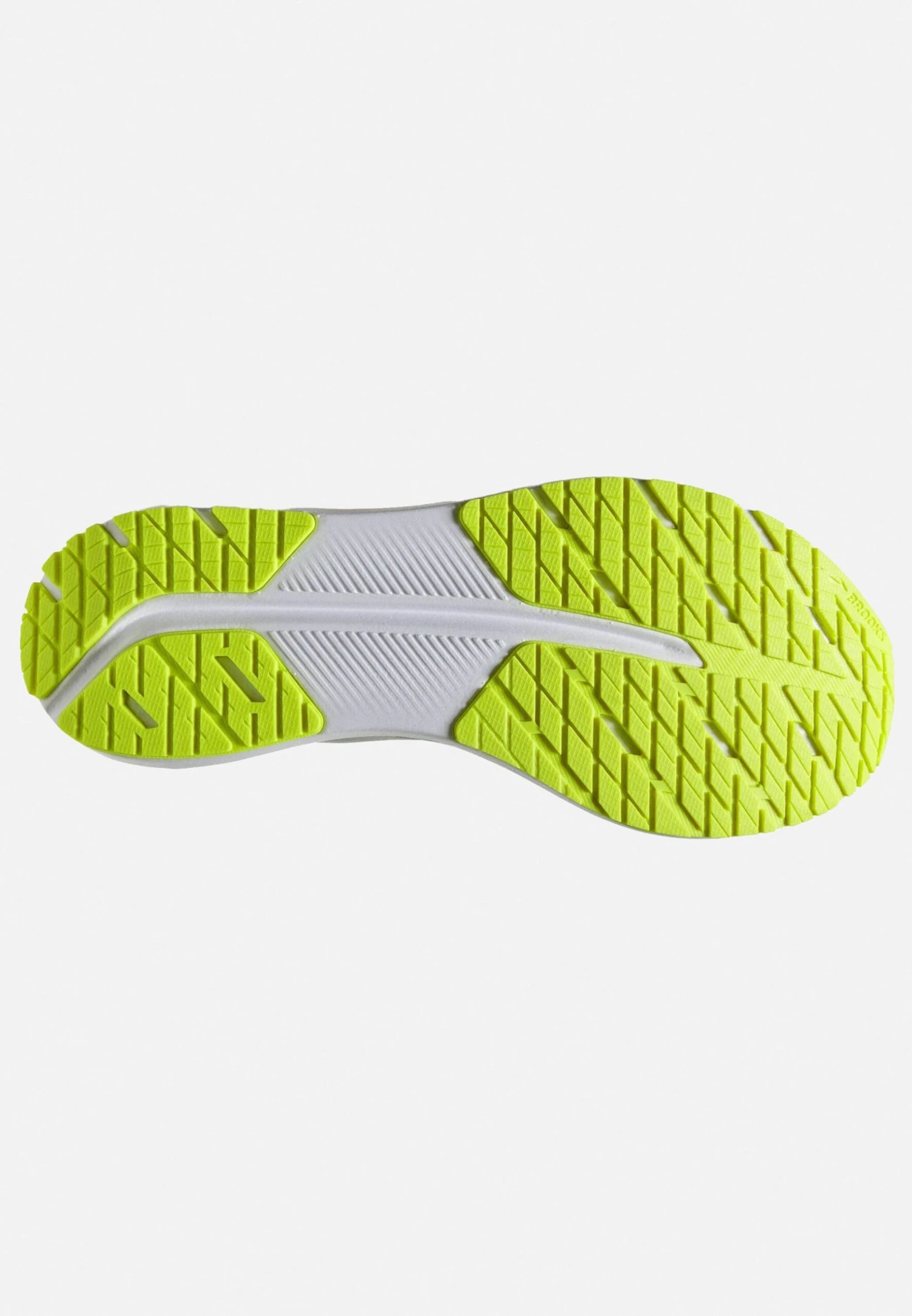 BROOKS Hyperion Tempo - Hardloopschoenen Neutraal - Blue Aqua Nightlife 7 BROOKS Hyperion Tempo - Hardloopschoenen Neutraal - Blue Aqua Nightlife - Afbeelding 5