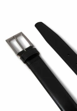 Buckle - Riem - Black -BrooksRunner 1ca7d218f0ef49ee9c9a1ed1e1d4f3d3