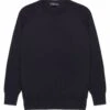 Makò - Sweater - Navy 2 Makò - Sweater - Navy -BrooksRunner 1dbfb0b860ba49918a5a02fb0b304b9e