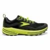 BROOKS Cascadia 16 - Trail Hardloopschoenen - Black Ebony Nightlife -BrooksRunner 20ef930551f44227b56dee43090c6e94